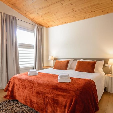 Apg Carrer Nou Atic Apartment Girona Exterior foto
