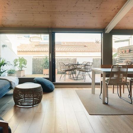 Apg Carrer Nou Atic Apartment Girona Exterior foto