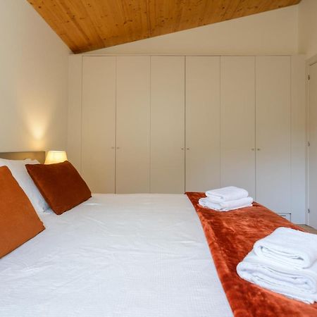Apg Carrer Nou Atic Apartment Girona Exterior foto