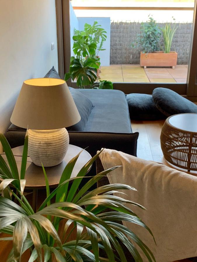 Apg Carrer Nou Atic Apartment Girona Exterior foto