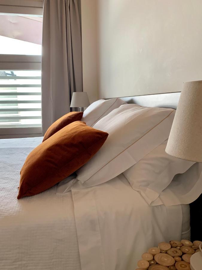 Apg Carrer Nou Atic Apartment Girona Exterior foto