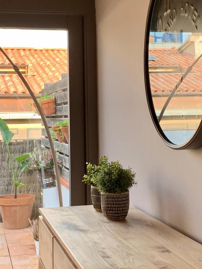 Apg Carrer Nou Atic Apartment Girona Exterior foto