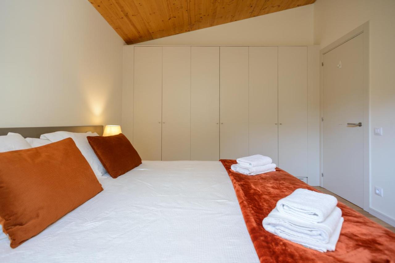 Apg Carrer Nou Atic Apartment Girona Exterior foto
