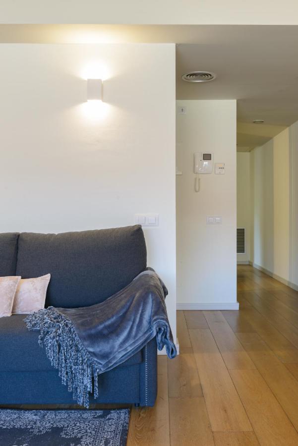 Apg Carrer Nou Atic Apartment Girona Exterior foto