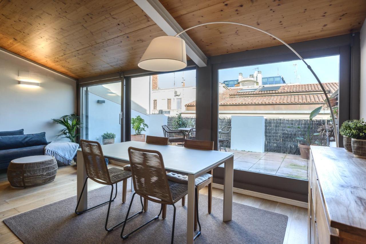 Apg Carrer Nou Atic Apartment Girona Exterior foto