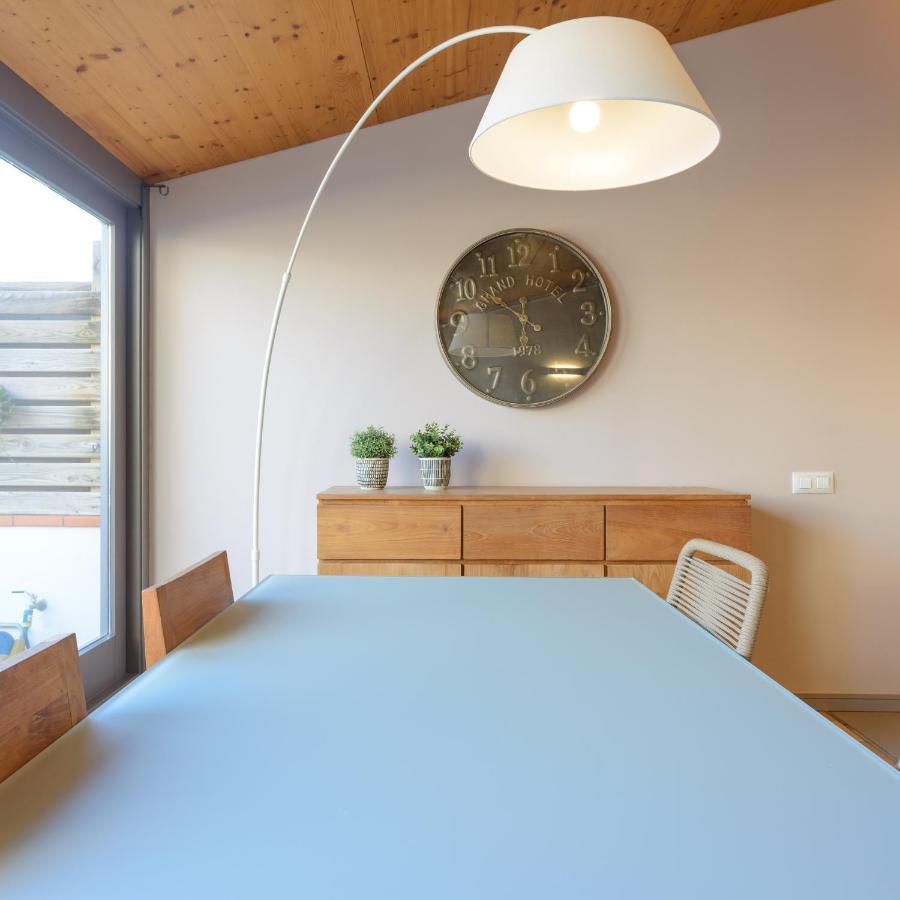 Apg Carrer Nou Atic Apartment Girona Exterior foto