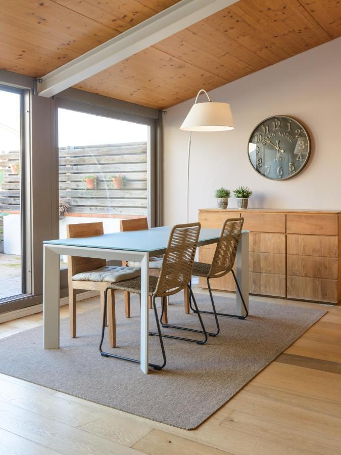Apg Carrer Nou Atic Apartment Girona Exterior foto