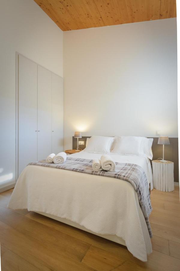 Apg Carrer Nou Atic Apartment Girona Exterior foto