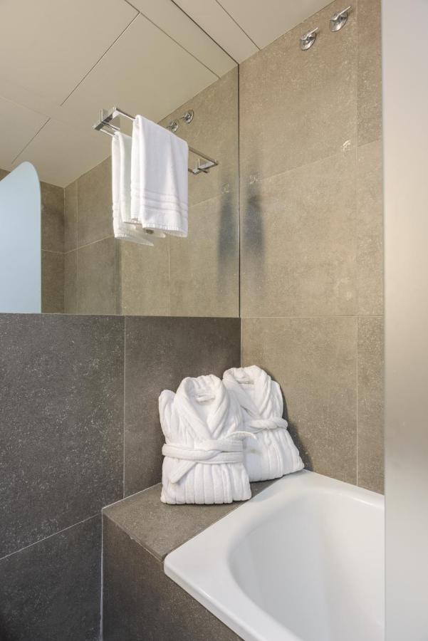 Apg Carrer Nou Atic Apartment Girona Exterior foto